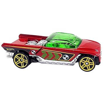 HOT WHEELS AVENGERS EDITION PACK OF 6