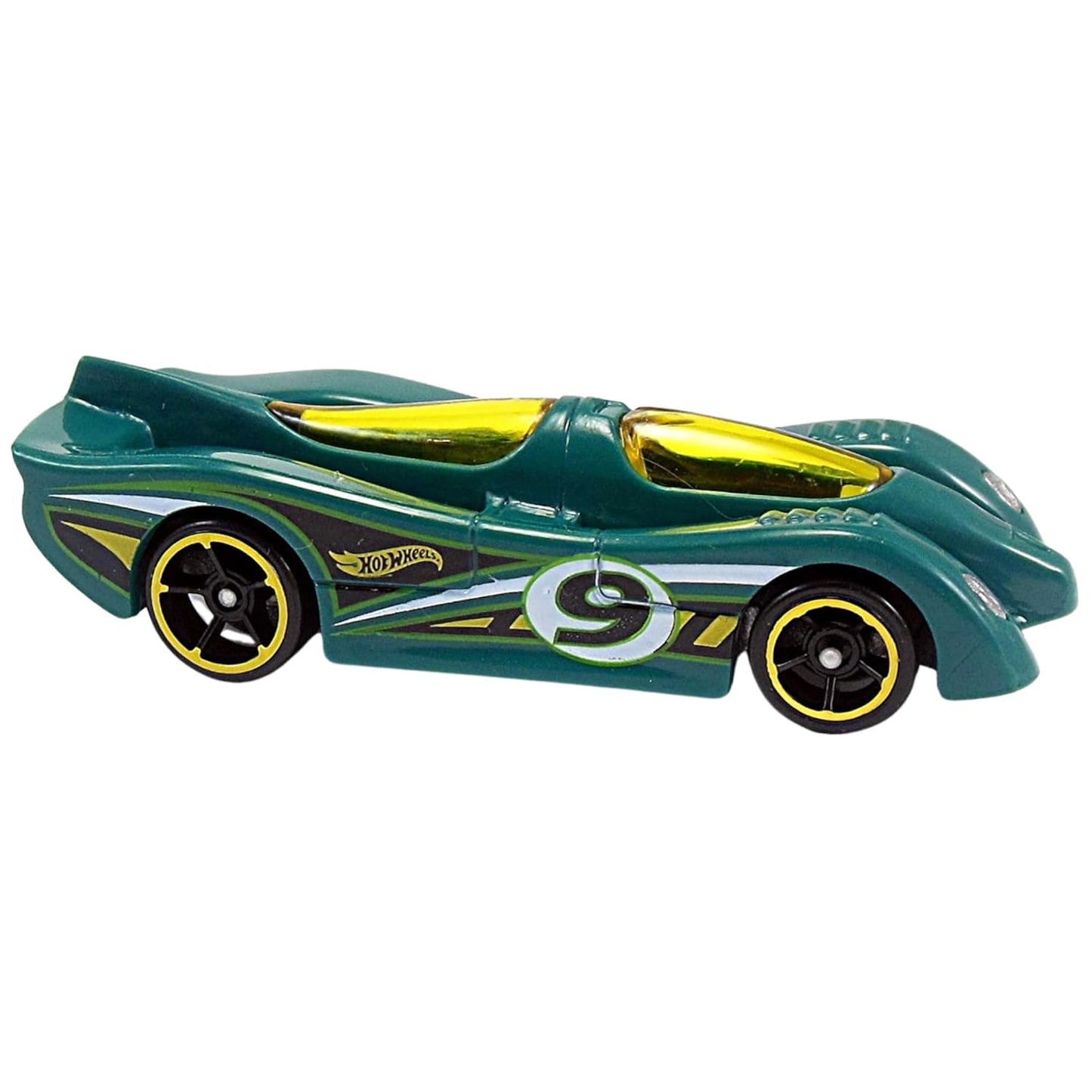 HOT WHEELS AVENGERS EDITION PACK OF 6