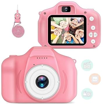 SMALL KIDS CAMERA