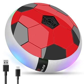 HOVER SOCCER BALL