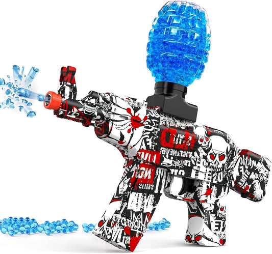 FREAKING GEL BLASTER