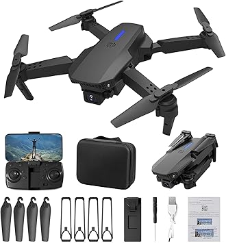 FLYBUZZ DRONE