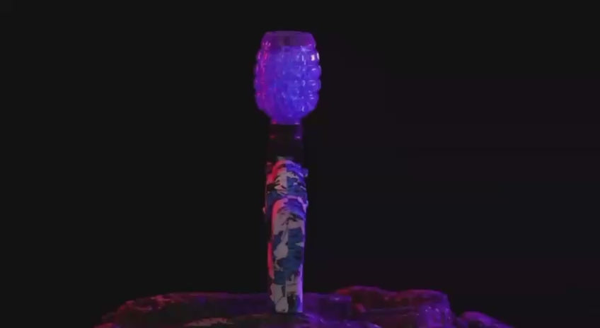 Load video: 