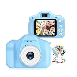 SMALL KIDS CAMERA